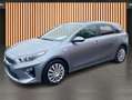 Kia Ceed / cee'd 1.5 T-GDI DCT Silber*Navi*Kamera*Tempomat* Zilver - thumbnail 2