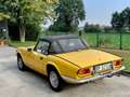 Triumph Spitfire - thumbnail 3
