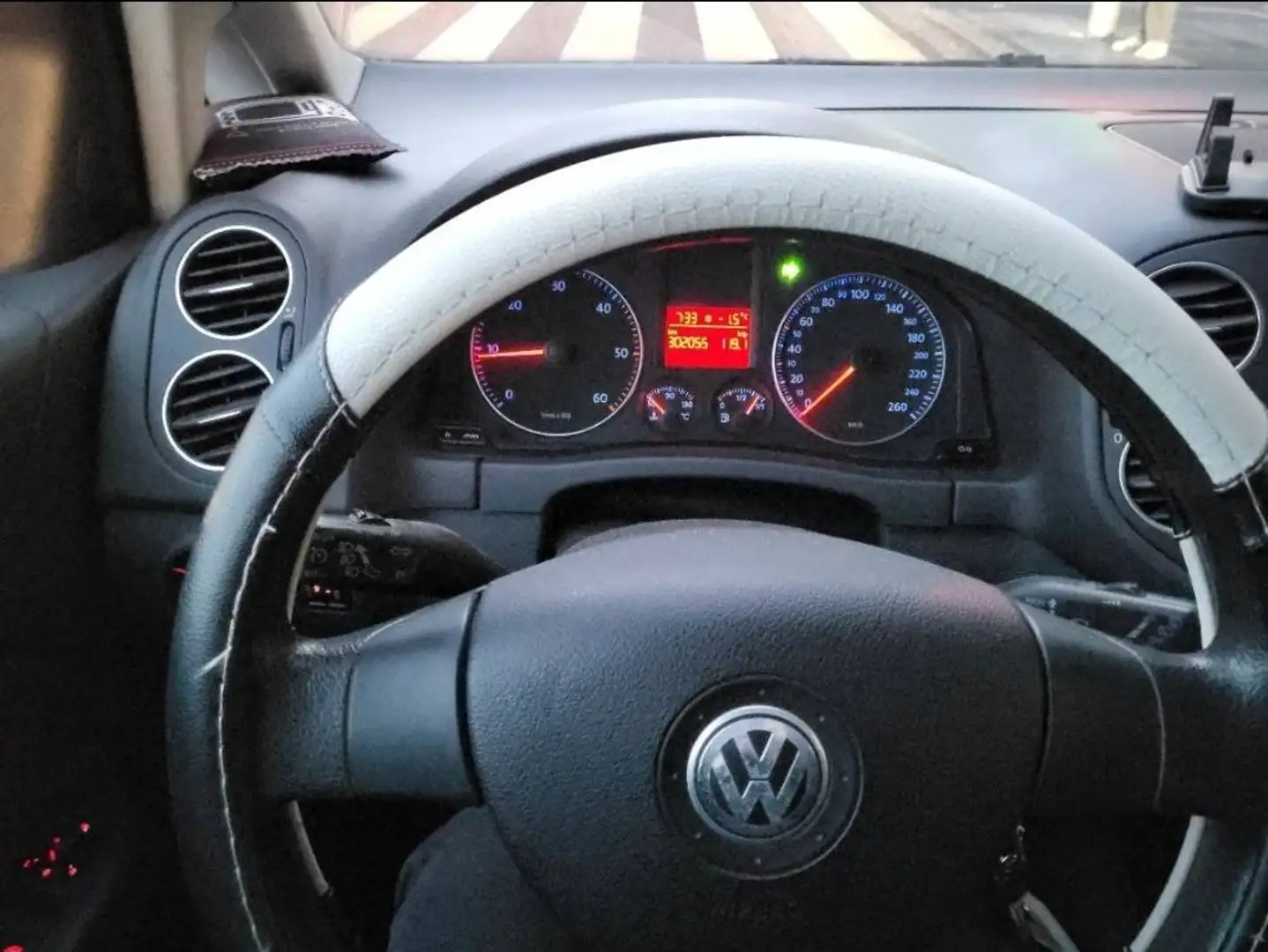 Volkswagen Golf Plus Golf Plus Trendline 1,9 TDI Trendline Weiß - 2
