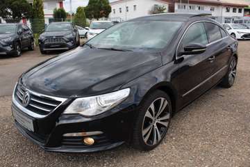 Passat CC 2.0 TSI Individual*Panorama*PDC*Leder