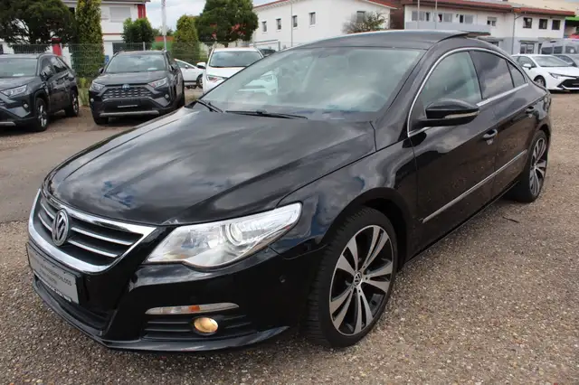 Volkswagen CC Passat CC 2.0 TSI Individual*Panorama*PDC*Leder