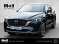 Mazda CX-5 2.5L e-SKYACTIV G 194PS 6AT FWD EXCLUSIVE-LINE BOS Schwarz - thumbnail 1