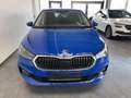 Skoda Fabia Tour AHK-Vorb.*Navi über SmartLink*LED*Tempomat*Ka Blau - thumbnail 3