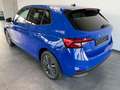 Skoda Fabia Tour AHK-Vorb.*Navi über SmartLink*LED*Tempomat*Ka Blau - thumbnail 5