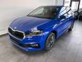 Skoda Fabia Tour AHK-Vorb.*Navi über SmartLink*LED*Tempomat*Ka Blau - thumbnail 2