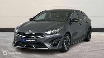 1.5 T-GDI 160ch GT Line