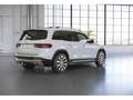 Mercedes-Benz GLB 200 d PROGESSIVE+PANO+AHK+360°+MULTIBEAM Weiß - thumbnail 3
