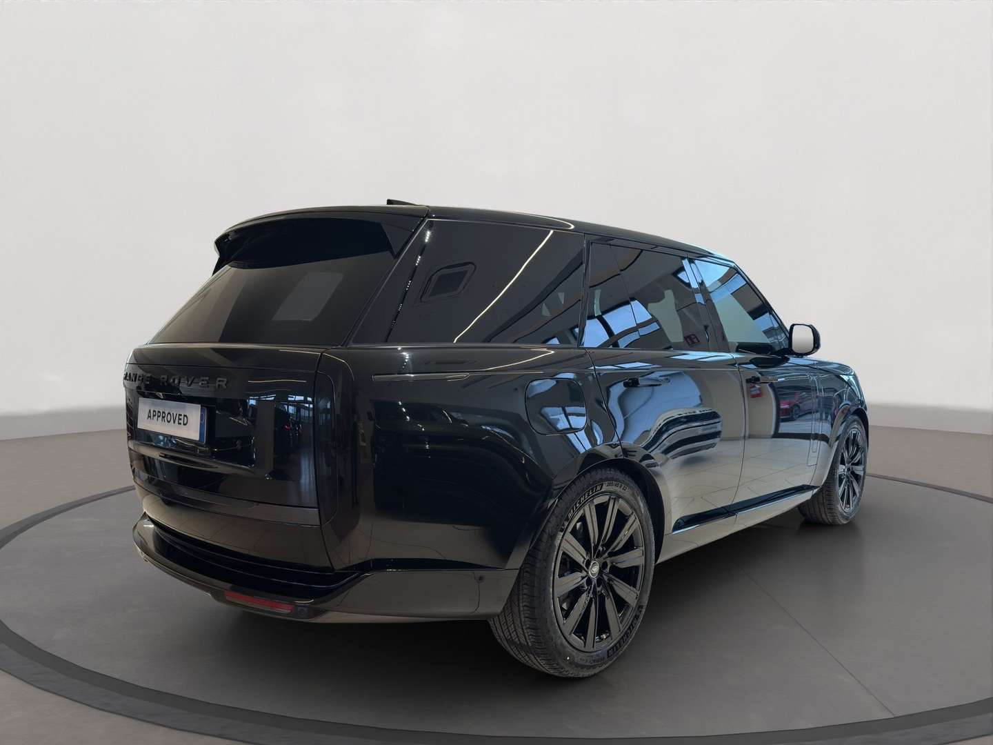 Land Rover Range Rover HSE SWB Aut. 3.0D I6 350 MHEV -  - Joinsteer - #2