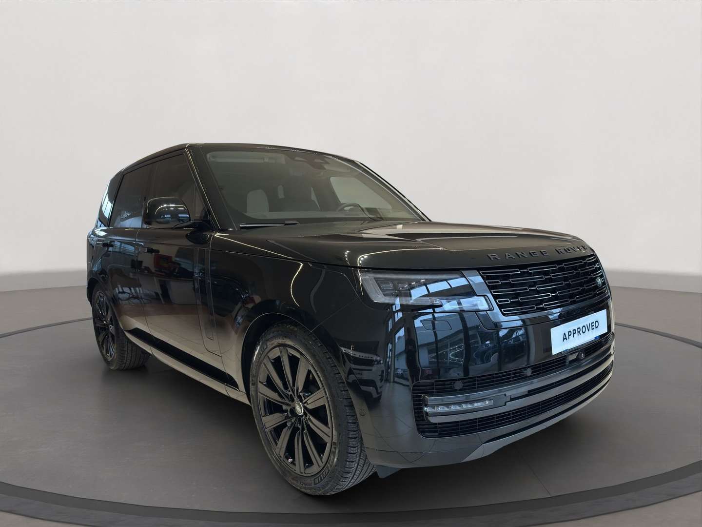 Land Rover Range Rover HSE SWB Aut. 3.0D I6 350 MHEV -  - Joinsteer - #3