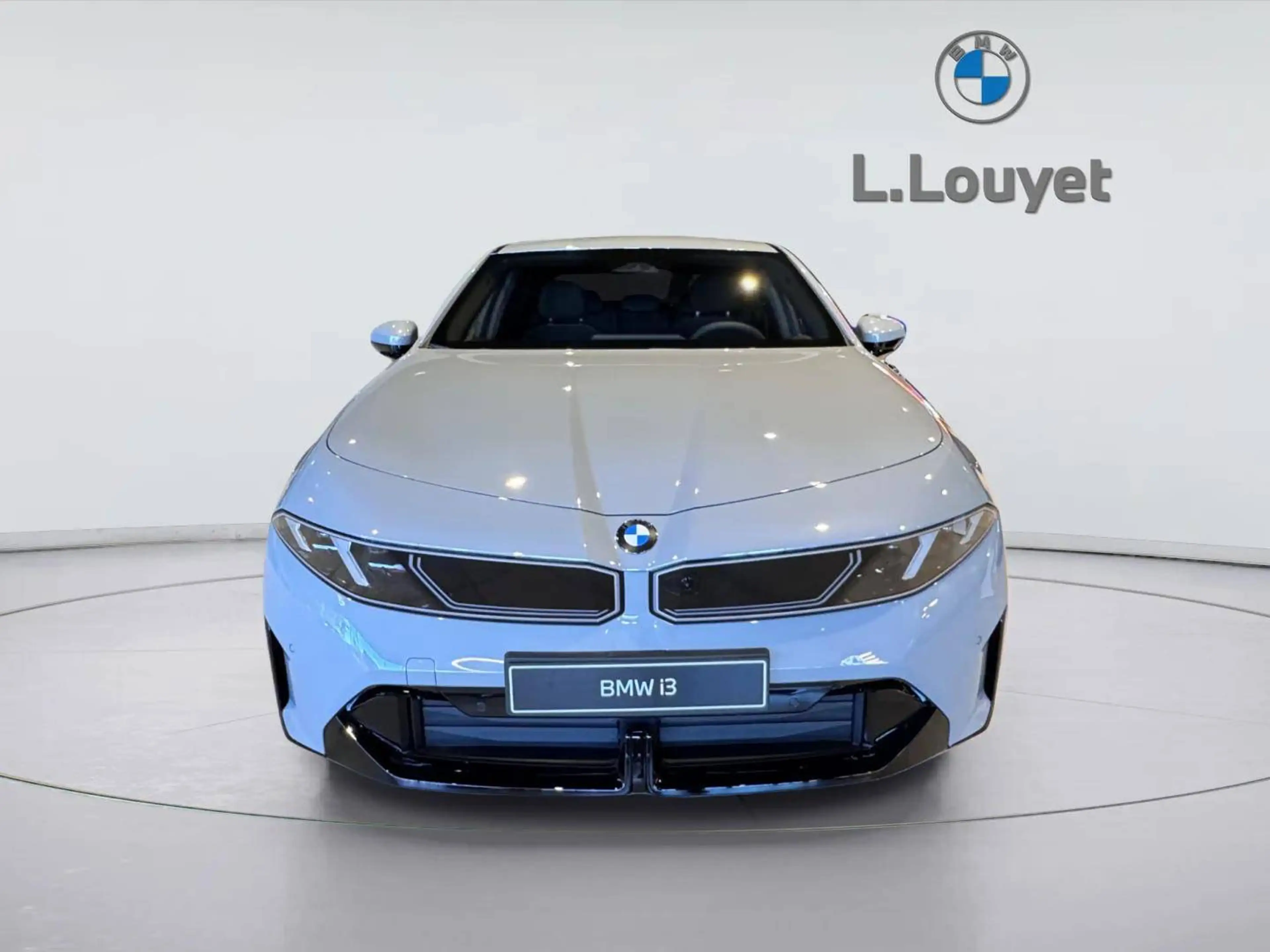 BMW i3 xDrive 50 - First Edition — photo 14