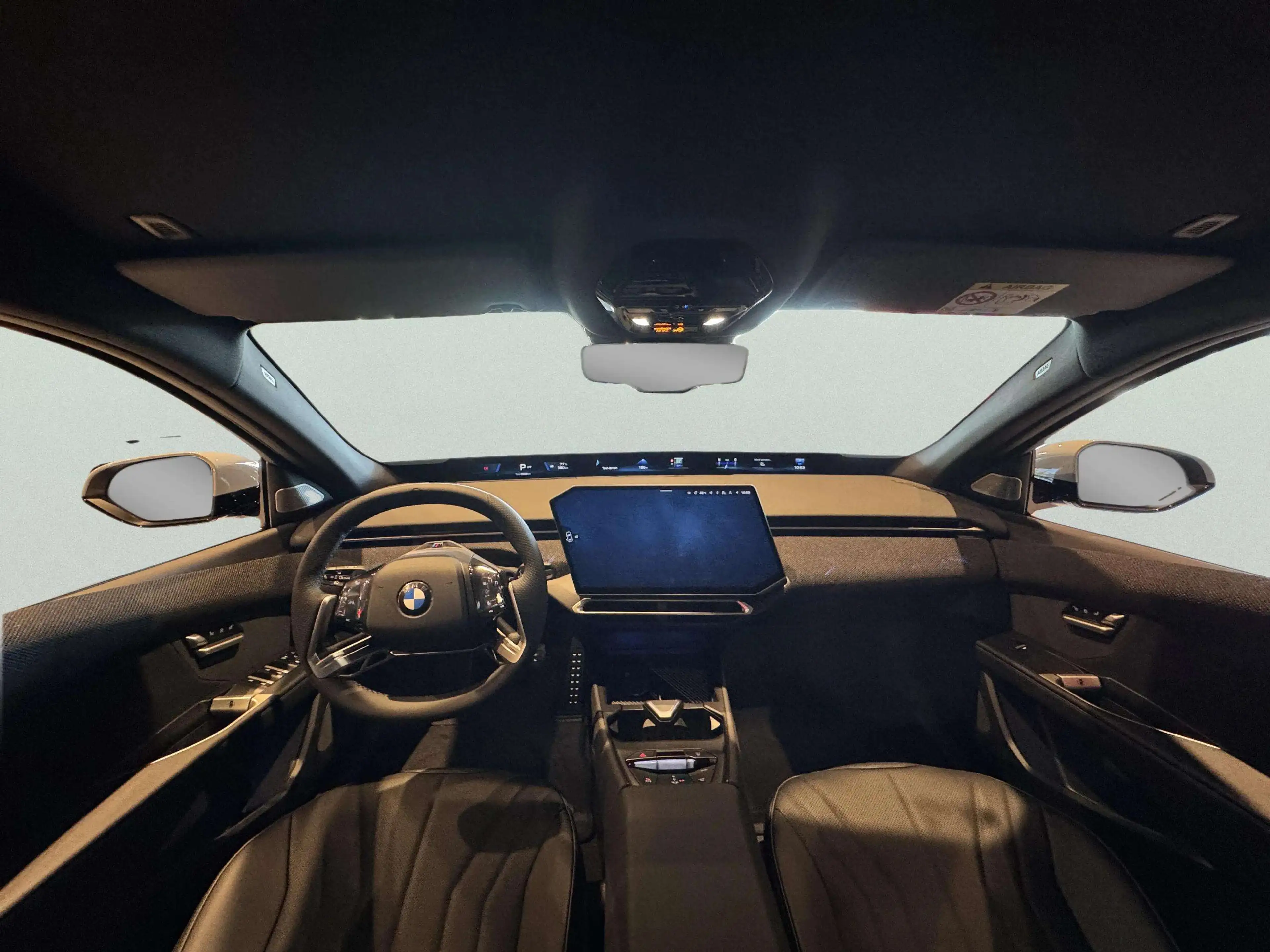 BMW i3 xDrive 50 - First Edition — photo 10