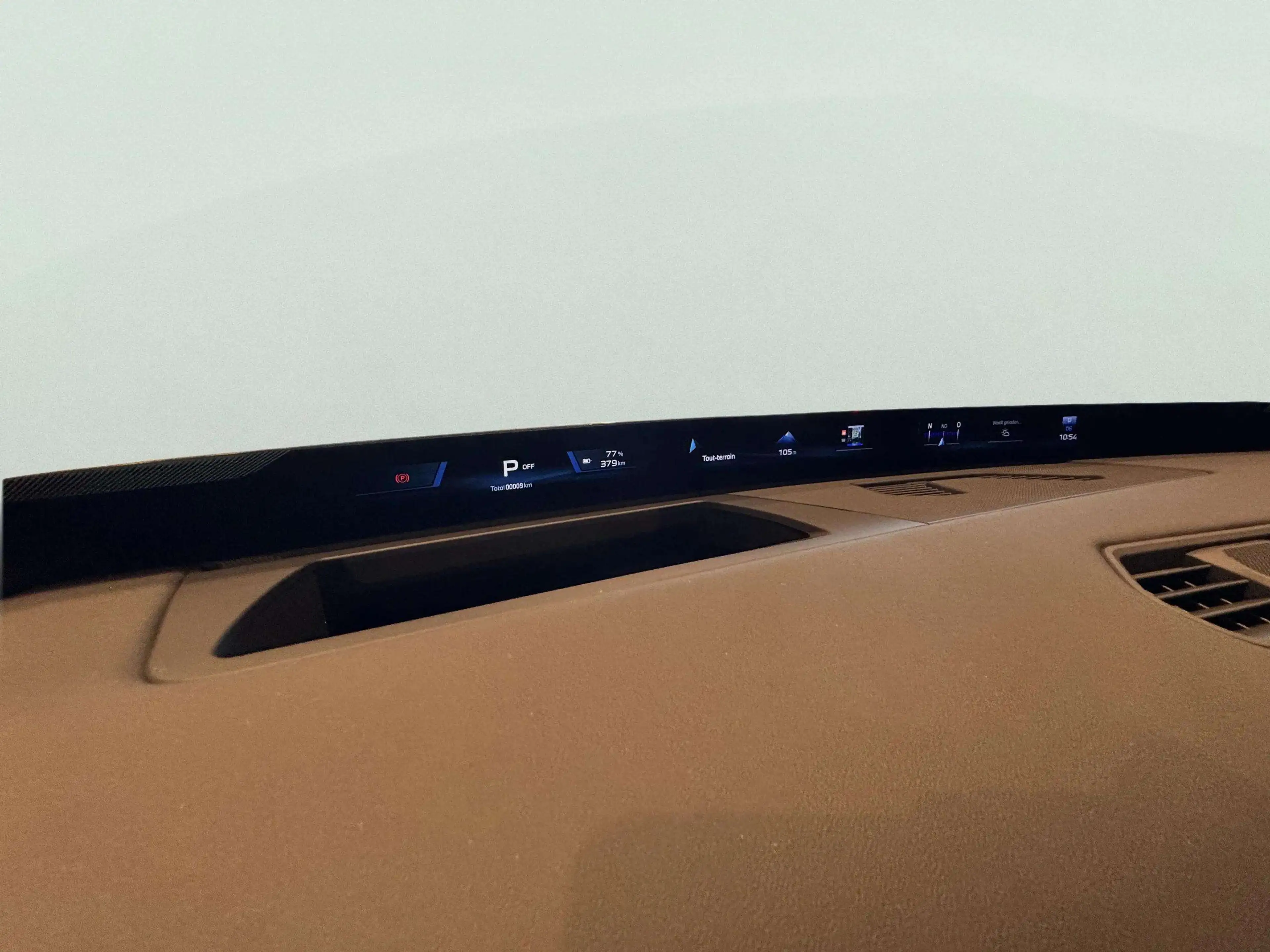 BMW i3 xDrive 50 - First Edition — photo 12