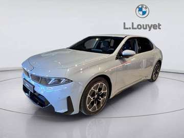 xDrive 50 - First Edition