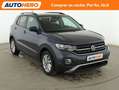 Volkswagen T-Cross 1.5 TSI ACT Advance Gris - thumbnail 8