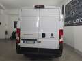Fiat Ducato Ducato 33 2.2 Mjt 140CV PM-TM Furgone Bianco - thumbnail 4