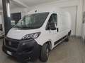 Fiat Ducato Ducato 33 2.2 Mjt 140CV PM-TM Furgone Bianco - thumbnail 3