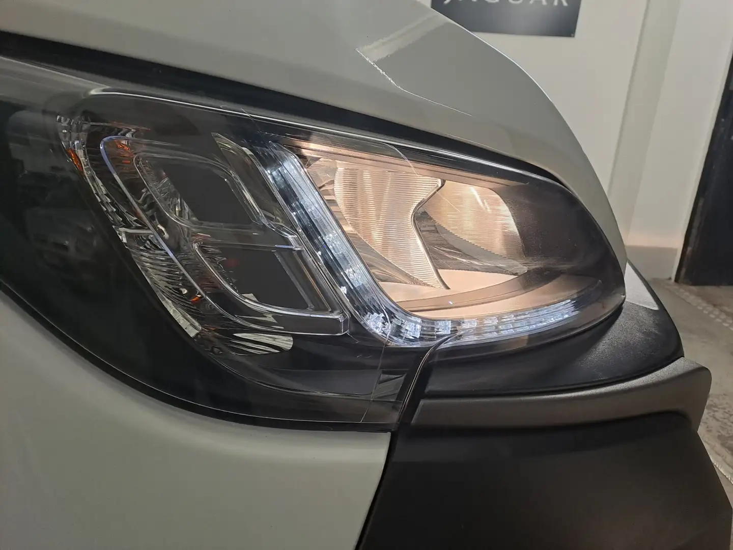 Fiat Ducato Ducato 33 2.2 Mjt 140CV PM-TM Furgone Bianco - 2