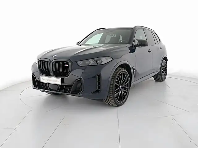 BMW X5 M M60i MSport Pro