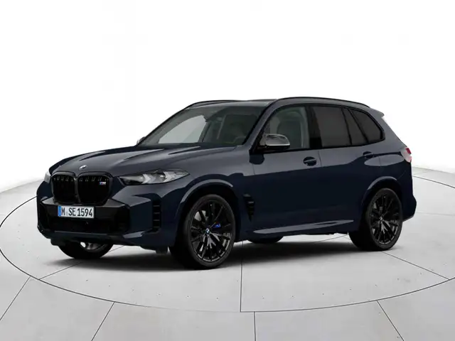 BMW X5 M M60i MSport Pro