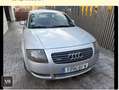 Audi QUATTRO Quattro 1.8 225cv Plateado - thumbnail 1