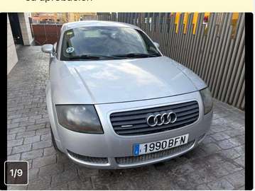 Quattro 1.8 225cv