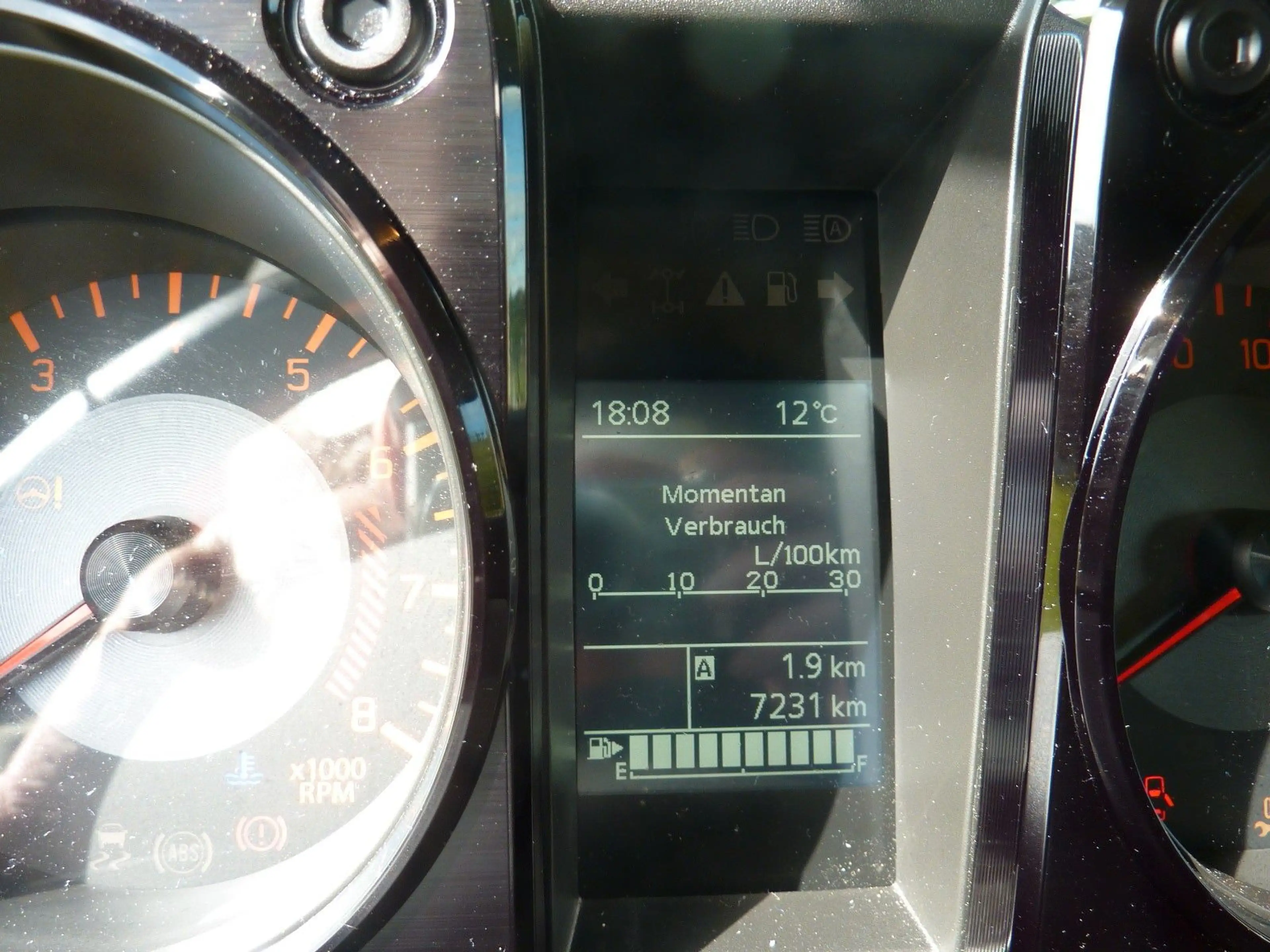 Suzuki Jimny 1.5 ALLGRIP Comfort+ — photo 7