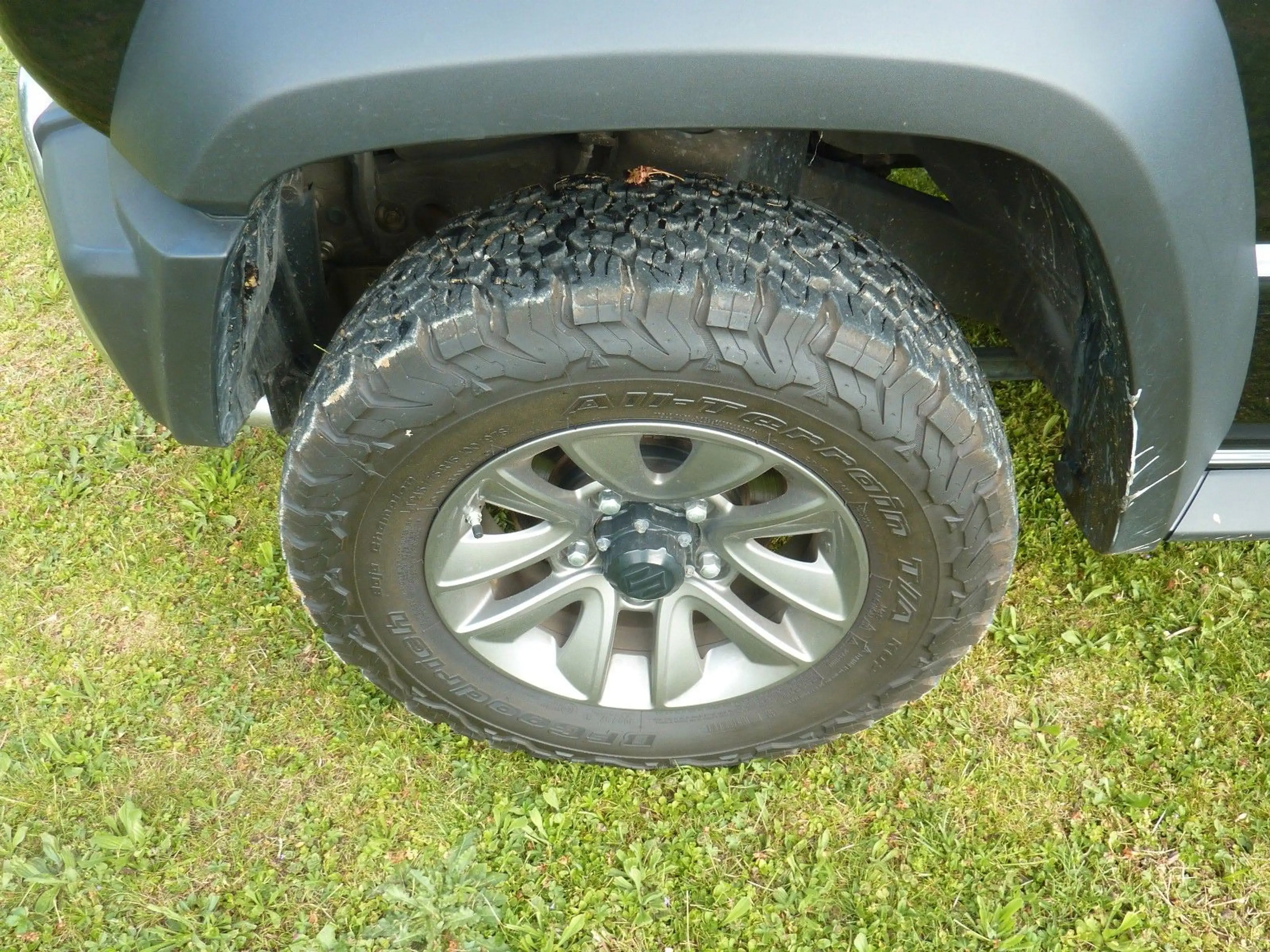 Suzuki Jimny 1.5 ALLGRIP Comfort+ — photo 5