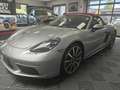 Porsche Boxster 718 S SportChrono BiColor Sportabgas 20" Zilver - thumbnail 3