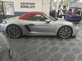 Porsche Boxster 718 S SportChrono BiColor Sportabgas 20" Zilver - thumbnail 4