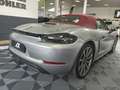 Porsche Boxster 718 S SportChrono BiColor Sportabgas 20" Zilver - thumbnail 5