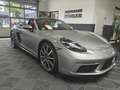 Porsche Boxster 718 S SportChrono BiColor Sportabgas 20" Zilver - thumbnail 9