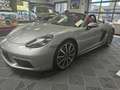 Porsche Boxster 718 S SportChrono BiColor Sportabgas 20" Stříbrná - thumbnail 10