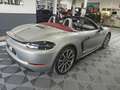 Porsche Boxster 718 S SportChrono BiColor Sportabgas 20" Stříbrná - thumbnail 12