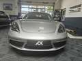 Porsche Boxster 718 S SportChrono BiColor Sportabgas 20" Zilver - thumbnail 2