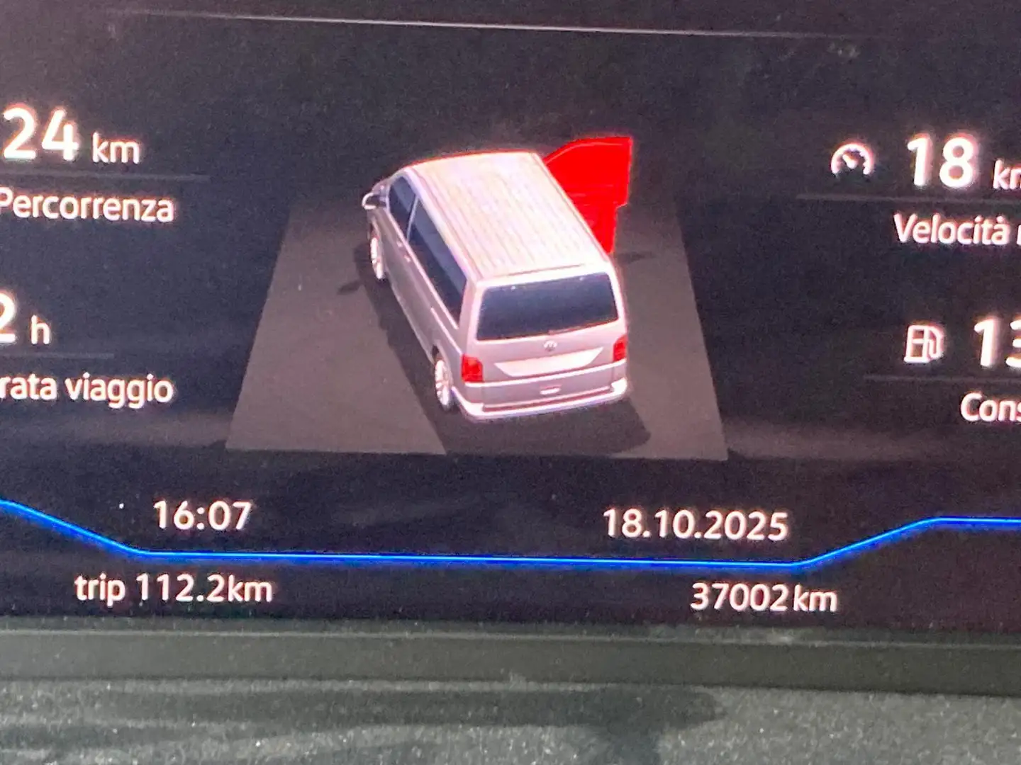 Volkswagen T6.1 California California T6.1 DSG Ocean Edition - 2