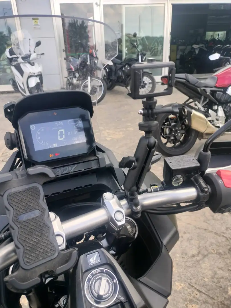 Honda ADV 350 Nero - 1
