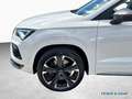 CUPRA Ateca VZ 2.0 TSI DSG 4DRIVE AHK NAVI SHZ Weiß - thumbnail 4