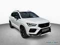 CUPRA Ateca VZ 2.0 TSI DSG 4DRIVE AHK NAVI SHZ Weiß - thumbnail 3