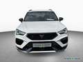 CUPRA Ateca VZ 2.0 TSI DSG 4DRIVE AHK NAVI SHZ Weiß - thumbnail 2