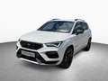 CUPRA Ateca VZ 2.0 TSI DSG 4DRIVE AHK NAVI SHZ Weiß - thumbnail 15