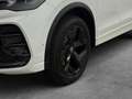 Volkswagen Tiguan 2.0 TDI 4M R-Line Black Style STDH PANO Weiß - thumbnail 5