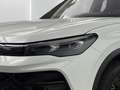 Volkswagen Tiguan 2.0 TDI 4M R-Line Black Style STDH PANO Weiß - thumbnail 4