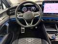 Volkswagen Tiguan 2.0 TDI 4M R-Line Black Style STDH PANO Weiß - thumbnail 23