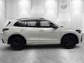 Volkswagen Tiguan 2.0 TDI 4M R-Line Black Style STDH PANO Weiß - thumbnail 15