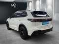 Volkswagen Tiguan 2.0 TDI 4M R-Line Black Style STDH PANO Weiß - thumbnail 12