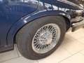 Jaguar XJ12 SIII  DER Klassiker, sogar mit Schiebedach! Синій - thumbnail 13
