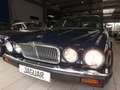 Jaguar XJ12 SIII  DER Klassiker, sogar mit Schiebedach! Albastru - thumbnail 2