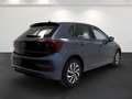 Volkswagen Polo VI 1.0 tsi Life 95cv Grigio - thumbnail 4