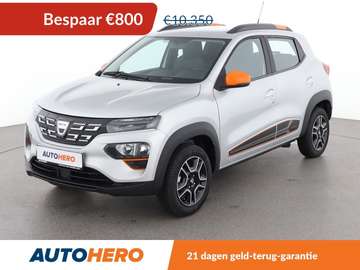 electric drive 33 kW Comfort Plus