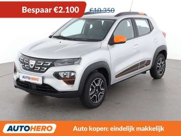 electric drive 33 kW Comfort Plus